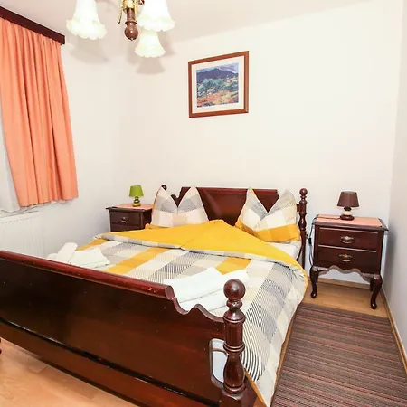 Ljubica Apartamento Poreč
