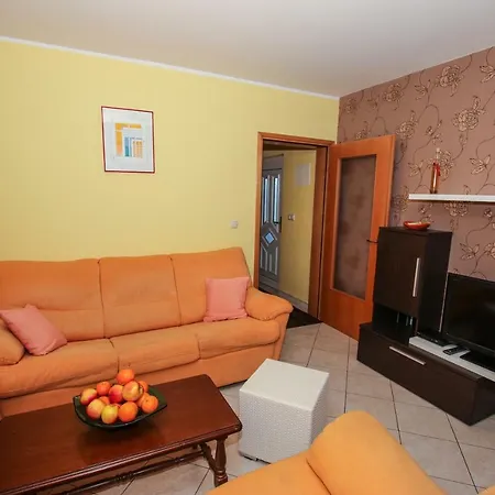 Apartment Ljubica