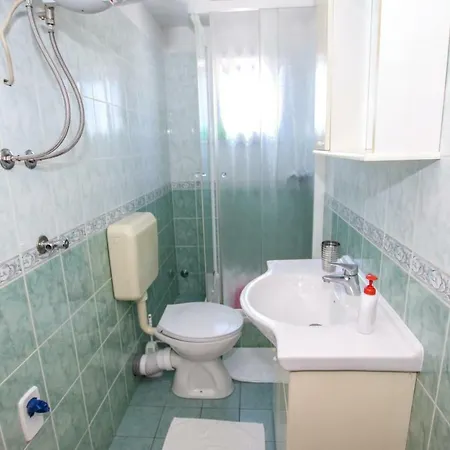 Ljubica Apartment Poreč