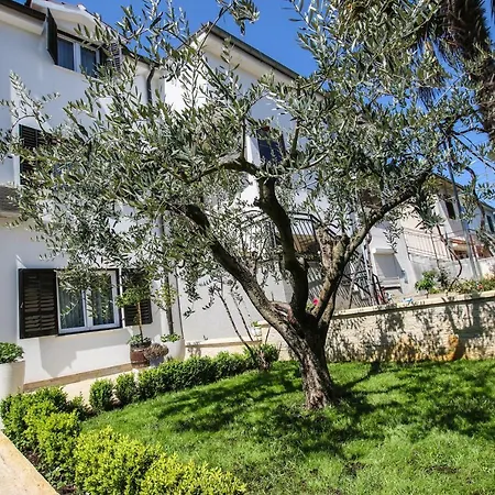 Apartamento Ljubica