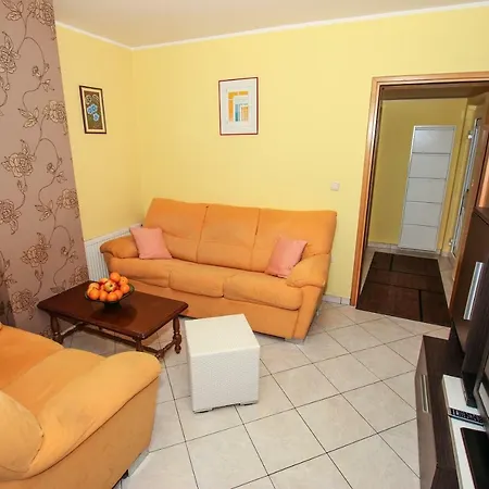 Appartement Ljubica *