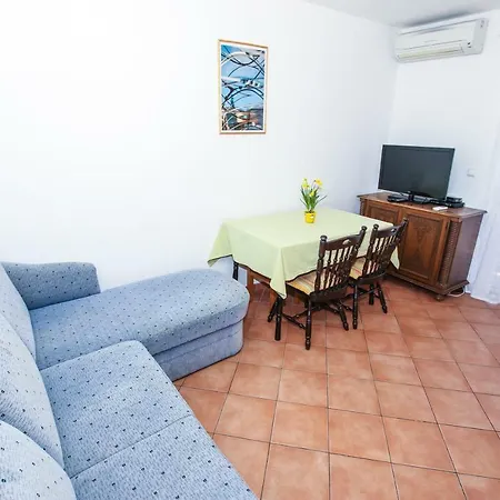 Appartement Ljubica *