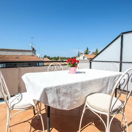 Apartamento Ljubica