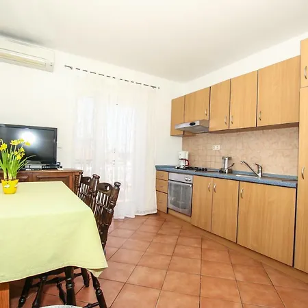 Apartamento Ljubica